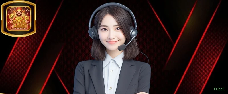 Cadastro rápido e seguro na fubet