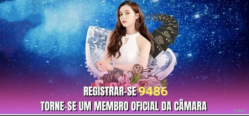 Página oficial da fubet no Facebook