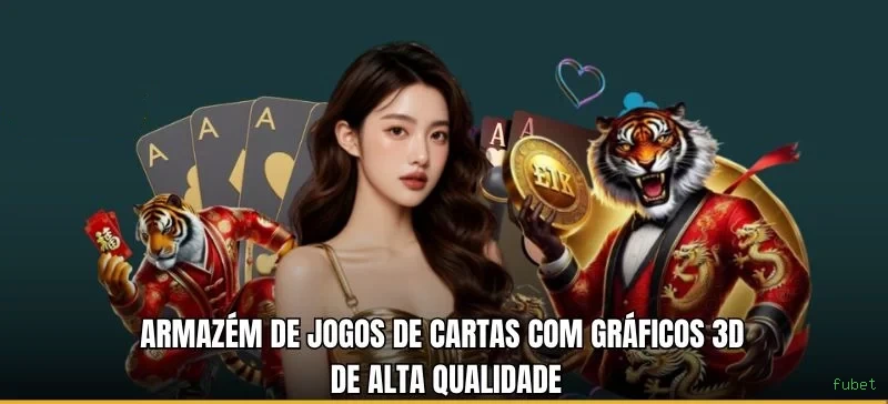 Imagem promocional da fubet mostrando a plataforma e suas vantagens