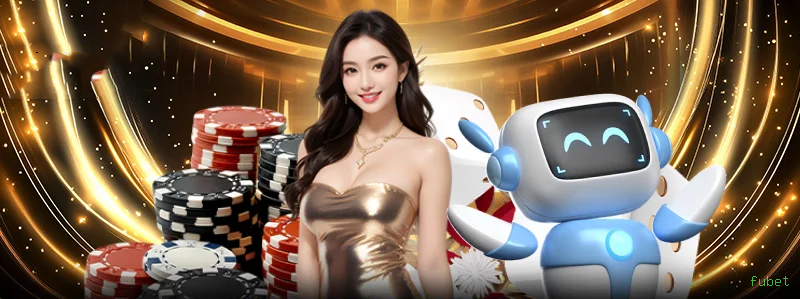 Jogos de loteria online na fubet