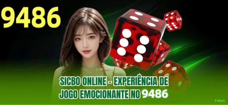 Canal oficial da fubet no Telegram